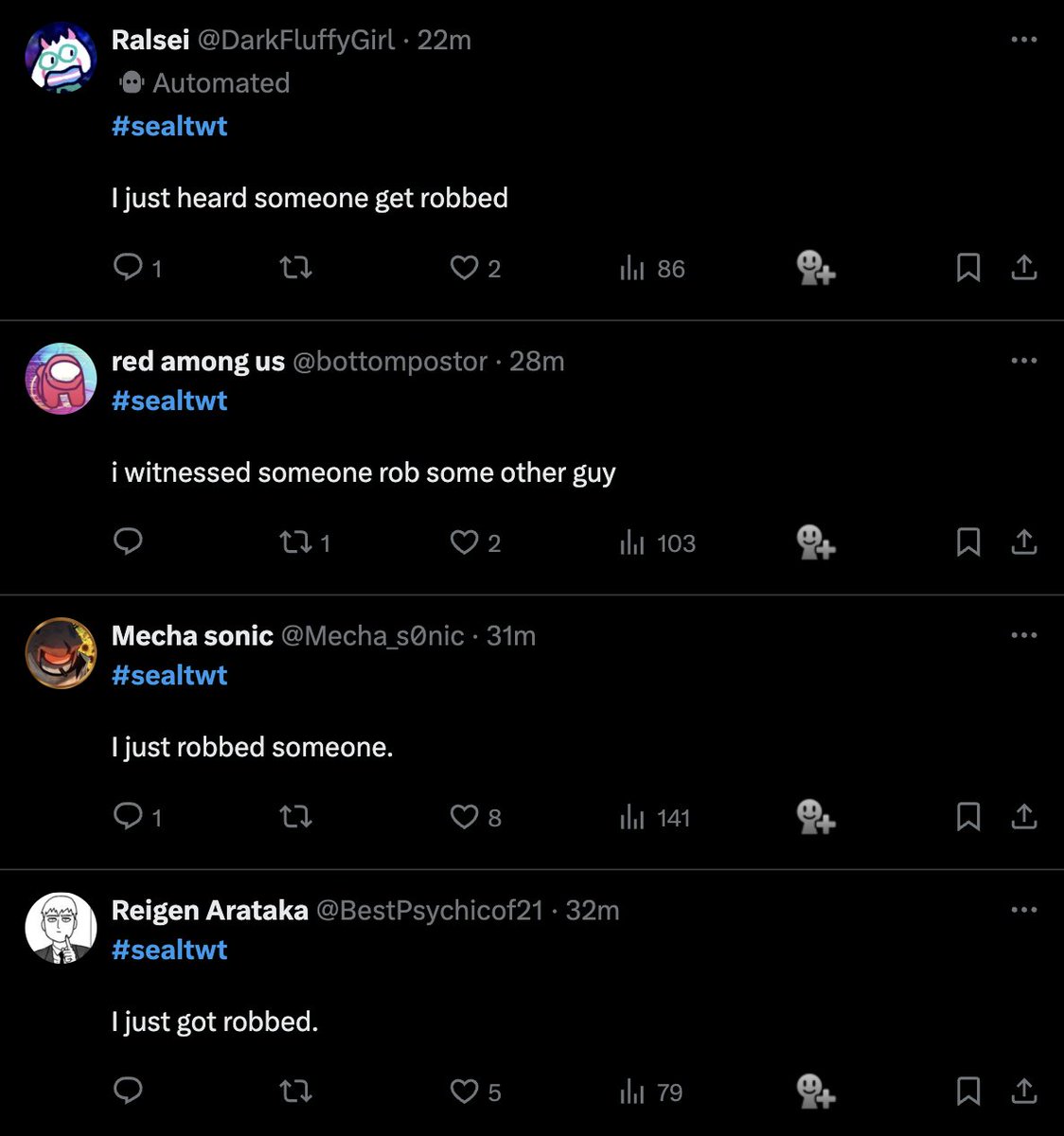 Clover (@unbeatablebff) on Twitter photo 