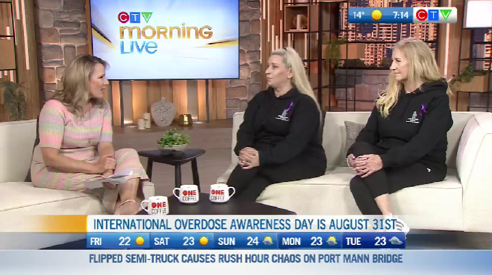 CTV Your Morning Vancouver tweet media