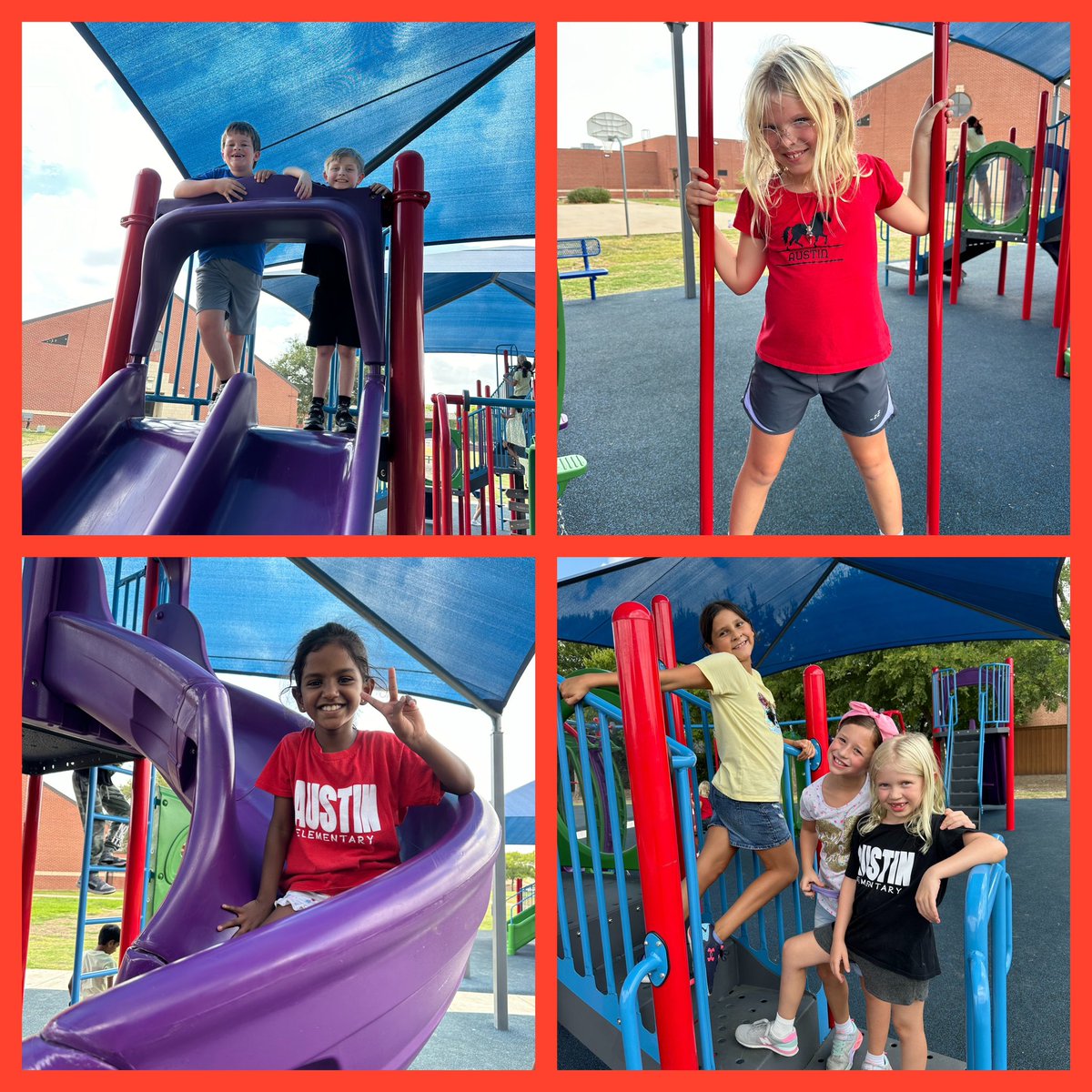 A Little Friday Recess Fun!! <a href="/AustinElem/">Austin Elementary</a> <a href="/klynnkap/">Kristy Kaprelian</a> <a href="/Ms_McGough/">Emily McGough</a>