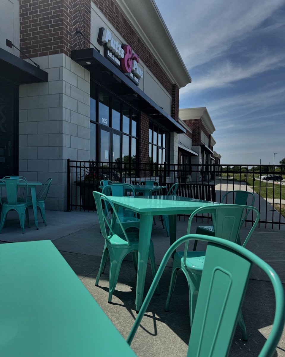 Tonight’s the night! 🎉 Join us from 6-8 PM for our patio grand opening and enjoy a <a href="/goodboyvodka/">Goodboyvodka</a> tasting event. 

Sip, socialize, and celebrate with us ✨