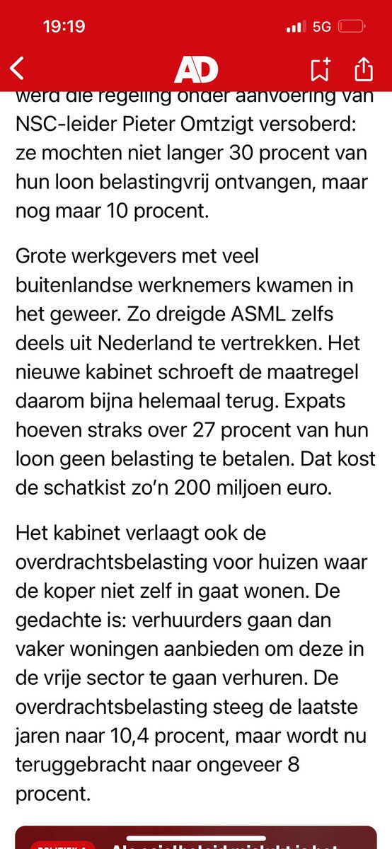 Martin van Rooijen tweet media