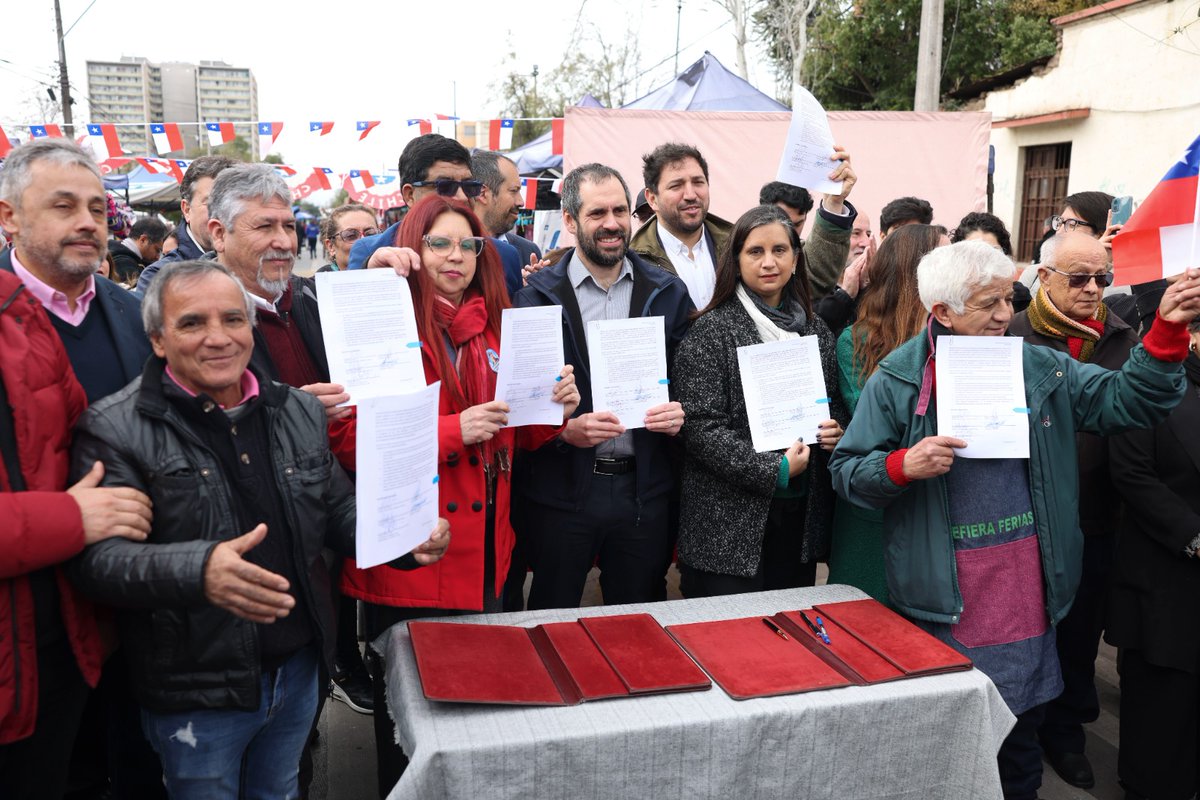 FAO Chile tweet media