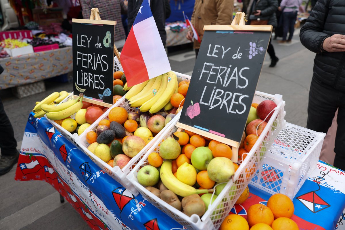 FAO Chile tweet media