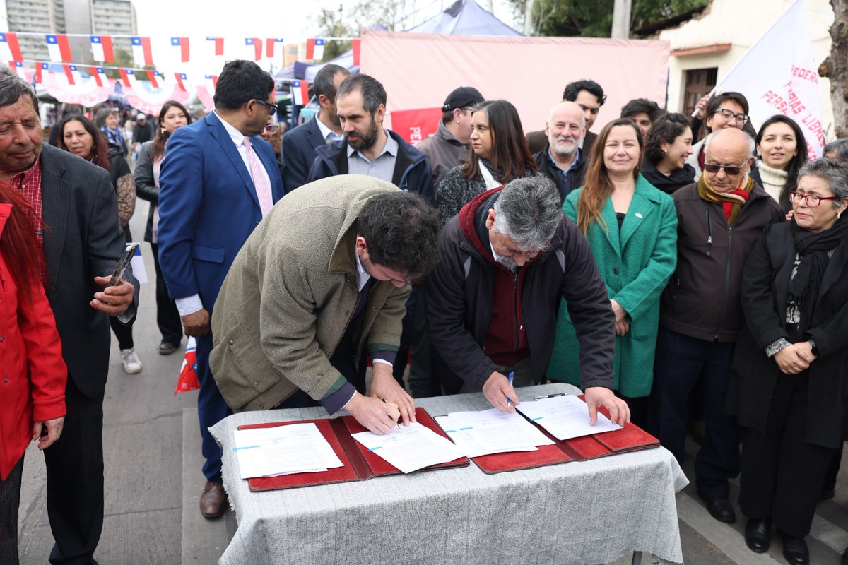 FAO Chile tweet media