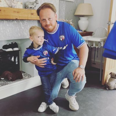 #NewProfilePic