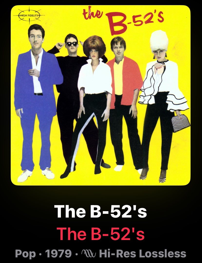 Today’s listen
