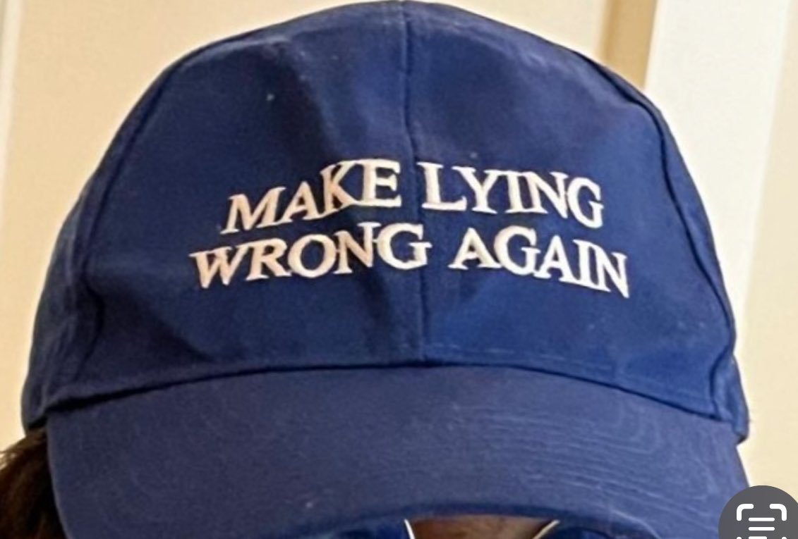 GeorgesMonfils's tweet photo. #MakeLyingWrongAgain ! Fuck you #OldFartTrump ! https://t.co/xWJiGMQm6x