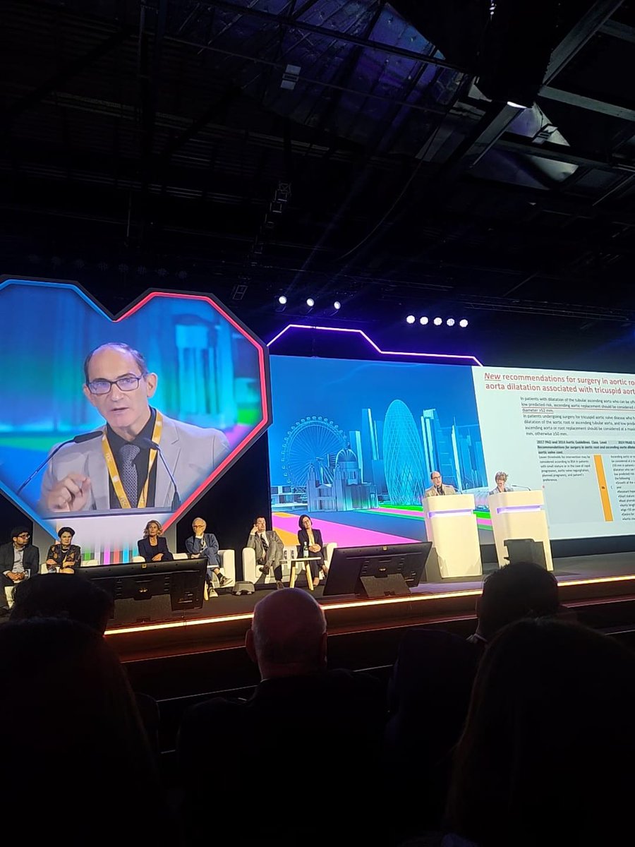 Axel Hiram Hdz (@axelhiram) on Twitter photo Amazing presentation of the new ESC Guidelines of PA and Aortic Diseases by Professor <a href="/JRodriPalomares/">José F. Rodríguez Palomares</a>! Such an inspiration to us all 👏👏👏 #ESC #ESCCongress2024 #ESCGuidelines <a href="/giselateixido/">gisela teixido</a> @jrodrigofernan <a href="/CeciEscalanT/">Ma. Cecilia Escalante</a> <a href="/JaviSolsona007/">Javier Solsona Caravaca</a> <a href="/elianarafael03/">Eliana Rafael-Horna</a> Amazing presentation of the new ESC Guidelines of PA and Aortic Diseases by Professor <a href="/JRodriPalomares/">José F. Rodríguez Palomares</a>! Such an inspiration to us all 👏👏👏 #ESC #ESCCongress2024 #ESCGuidelines <a href="/giselateixido/">gisela teixido</a> @jrodrigofernan <a href="/CeciEscalanT/">Ma. Cecilia Escalante</a> <a href="/JaviSolsona007/">Javier Solsona Caravaca</a> <a href="/elianarafael03/">Eliana Rafael-Horna</a>