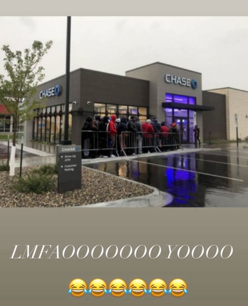 Dese niggas so over wit