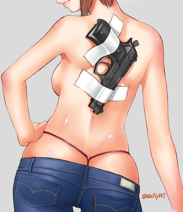 #無言で後姿を見せつけよ見た人もやってねお願い 