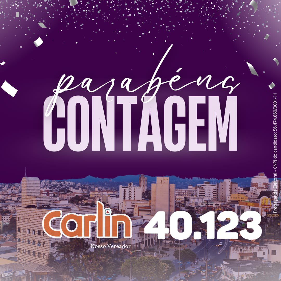 eucarlinmoura's tweet photo. 113 ANOS DE CONTAGEM! Ao longo desses anos, muitas conquistas foram alcançadas. Juntos fizemos muito por nossa Contagem. Mas o trabalho não para por aqui. PARABÉNS CONTAGEM/MG!!! 👏🏼👏🏼👏🏼❤️❤️❤️💥💥💥

https://t.co/didaSluftu https://t.co/J22RAdqeH5