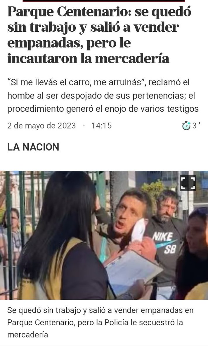 strack220's tweet photo. @VHMok Con el gobierno de Fernández hacían lo mismo en mayo del año pasado, se ve que a este no le comprabas empanadas  ñoquis ensobrado... https://t.co/VleJbUFkl0