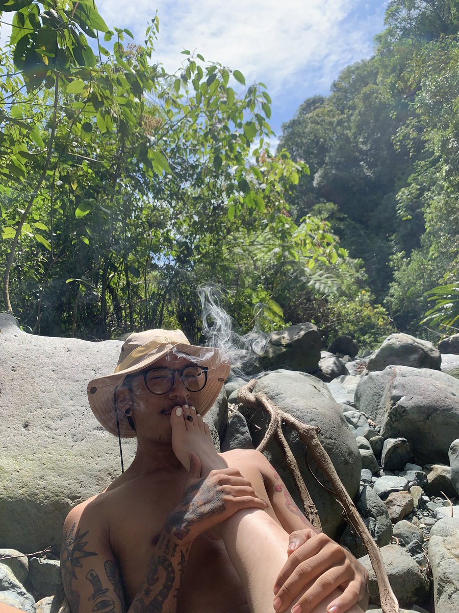 Just to say: que bendición ve
