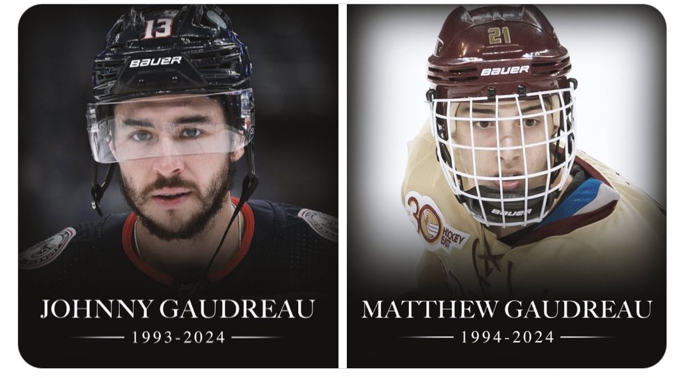 Such incredibly sad news 😢 
And a personal reminder of why I don’t road bike and stay on the dirt trails.