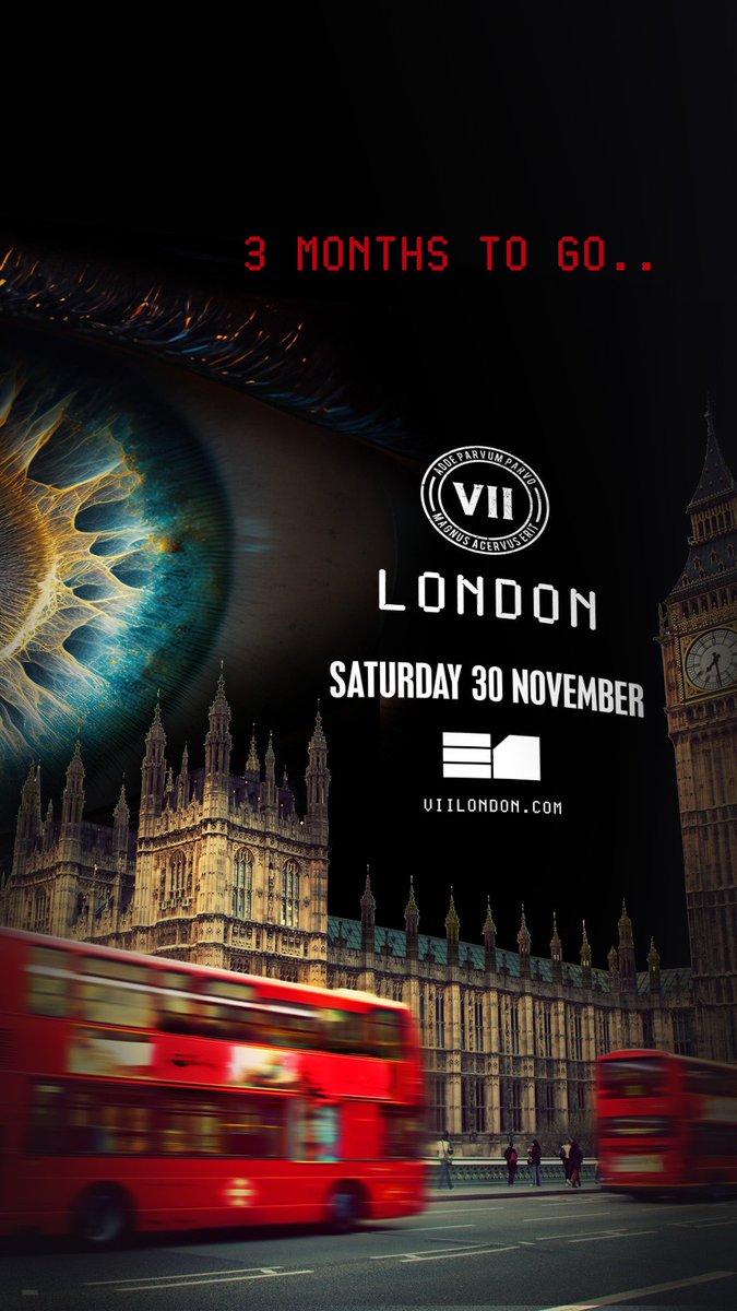 3 months to go London!! skiddle.com/whats-on/Londo…