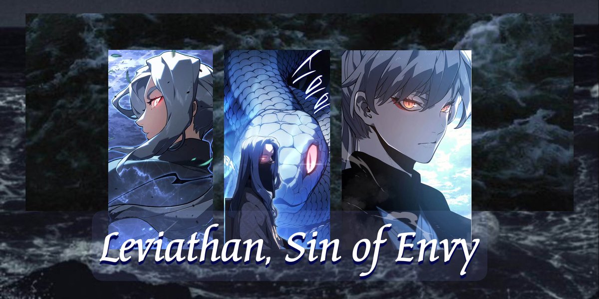 L0RDLEVIATHAN's tweet image. “𝐈 𝐚𝐦 𝐭𝐡𝐚𝐭 𝐚𝐦, 𝐚𝐥𝐥 𝐭𝐡𝐚𝐭 𝐲𝐨𝐮 𝐬𝐞𝐞.”

══════════════════ 

✦𝐋𝐞𝐯𝐢𝐚𝐭𝐡𝐚𝐧, 𝐋𝐨𝐫𝐝 𝐨𝐟 𝐄𝐧𝐯𝐲
✦ 𝐈𝐧𝐝𝐞𝐩𝐞𝐧𝐝𝐞𝐧𝐭 𝐩𝐨𝐫𝐭𝐫𝐚𝐲𝐚𝐥
✦ 𝐋𝐞𝐰𝐝/𝐍𝐨𝐧
✦ 21+/𝐌𝐃𝐍𝐈

#MVRP #Angelverse 

 ══════════════════