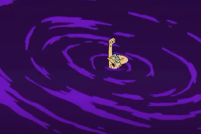 RenStarDeluxe's tweet image. With my last breath, I curse ELON MUUUUUUSK!!!!