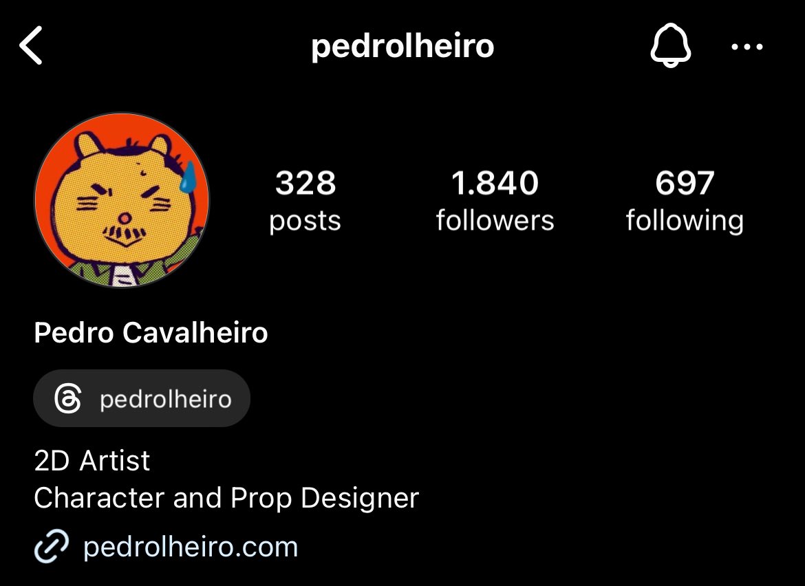 Gnt qualquer coisa vcs podem me achar no insta com o mesmo nickezin 🧡✨