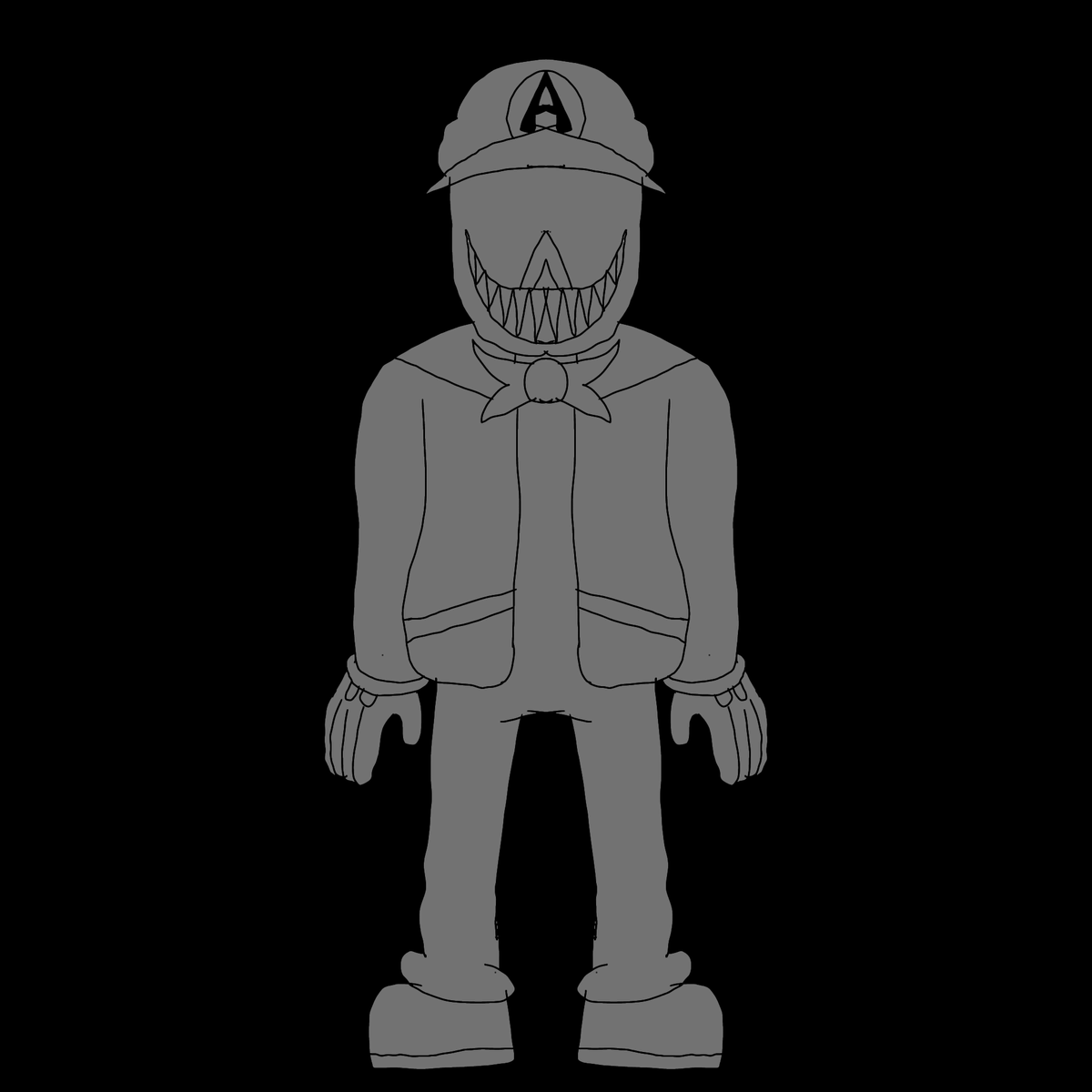Lapastasecome's tweet photo. Metal y oro
#Metalmario #Exeoc #Horrorbrew https://t.co/ljhUFRCdox