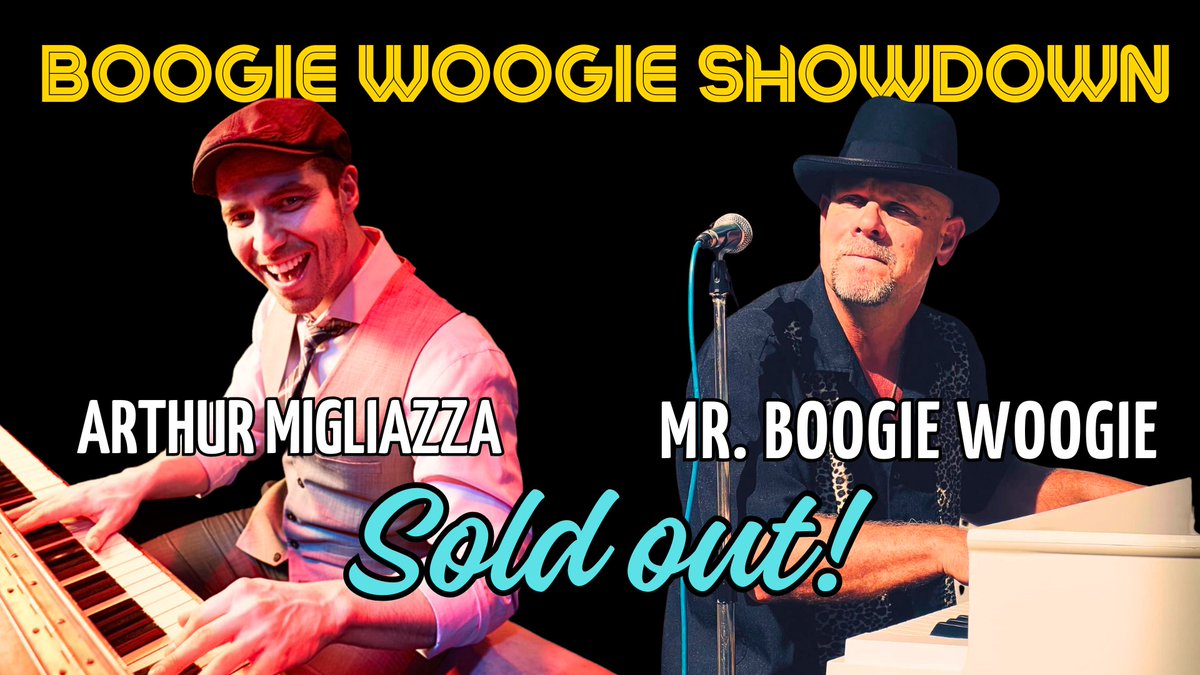 Our show at the Gaslight Music Hall, Oro Valley has been sold out but you can still get tickets for our show at the CPAC, Green Valley AZ on October 25.  performingartscenter.thundertix.com/events/227465