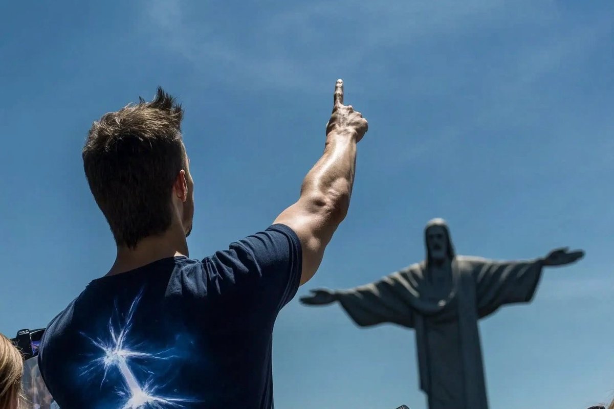 iamnot_elon's tweet image. IMPORTANT X POLL

Should I allow ALL Brazilian citizens to access X from their cell phones via Starlink for free?