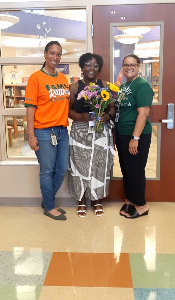Aja Wilkins, Ed.D (@awilkins_edu) on Twitter photo Congratulations to our Teacher of the Year, Mrs. Ayers and support person of the Year, Ms. Louis!
<a href="/SpringLakeOCPS/">Spring Lake-OCPS</a> is so proud of all that you do for our Blue Jays each day! 💙🤍
<a href="/MPlatzer_OCPS/">Michelle Platzer</a> <a href="/OCPSnews/">ocpsnews</a> Congratulations to our Teacher of the Year, Mrs. Ayers and support person of the Year, Ms. Louis!
<a href="/SpringLakeOCPS/">Spring Lake-OCPS</a> is so proud of all that you do for our Blue Jays each day! 💙🤍
<a href="/MPlatzer_OCPS/">Michelle Platzer</a> <a href="/OCPSnews/">ocpsnews</a>