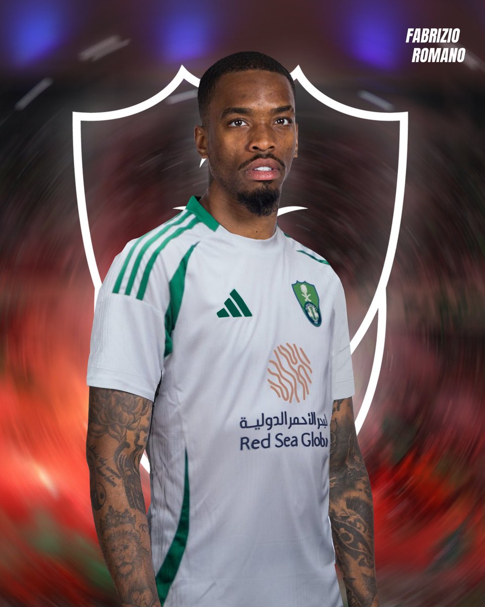 FabrizioRomano's tweet image. 🚨🇸🇦 BREAKING: Ivan Toney to Al Ahli, here we go! Deal completed between clubs with Brentford for £40m package.

Medical done, contract agreed and Ivan will travel to Saudi this weekend to be presented.

Osimhen deal OFF today and Toney now finally done.