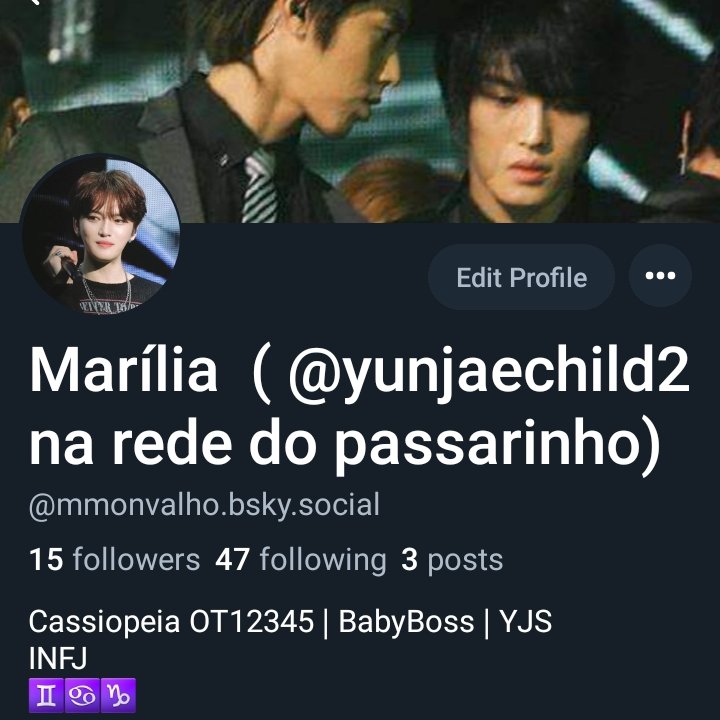 Mari 🤡🤡 YJchild bluesky: mmonvalho.bsky.social tweet media