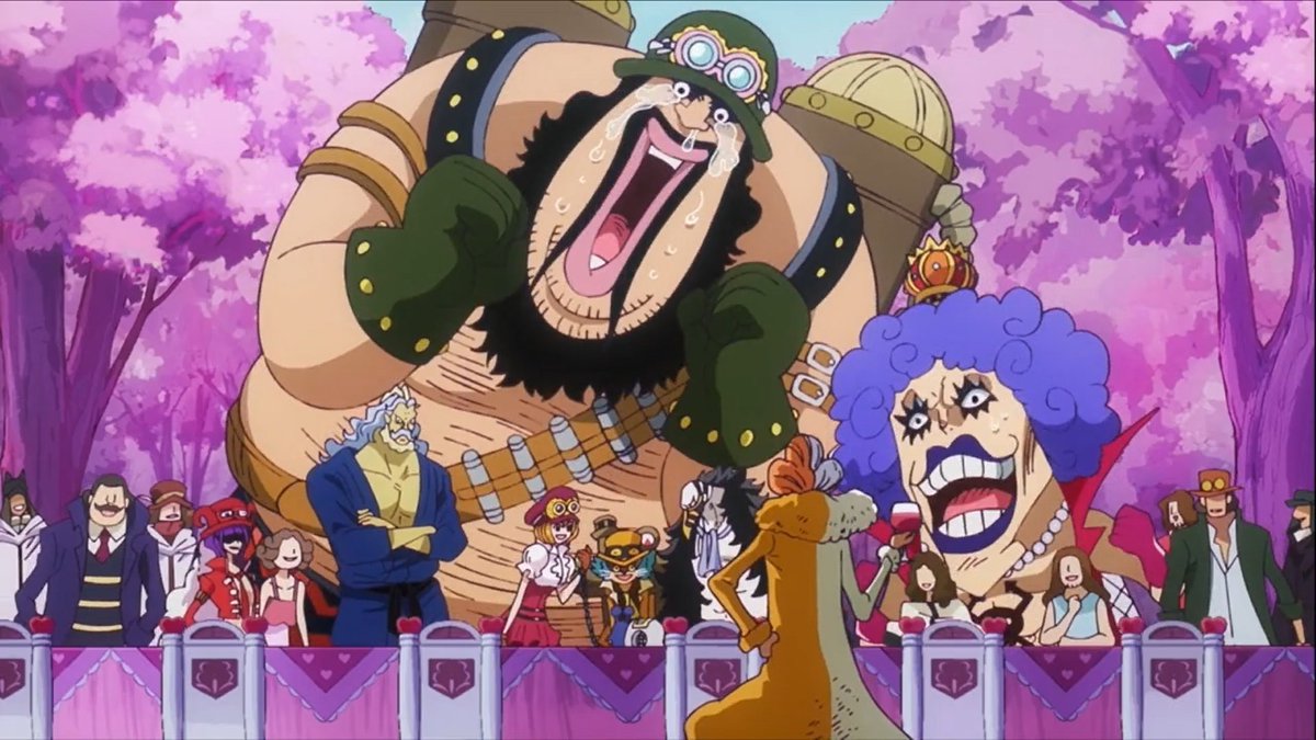 Revolutionaries making their move: <a href="/MisterMassey/">⚡️Bryan Massey⚡️#AnimeParadise</a> <a href="/johnnyyongbosch/">Johnny Yong Bosch</a> @jeannietirado  #GarrettSchenck <a href="/ultimapanzer/">Brad Kurtz</a> <a href="/MattmFowler/">Matt Fowler</a> <a href="/Grandpa_Trout/">Kristi Rothrock 🐲🧡🎧</a>