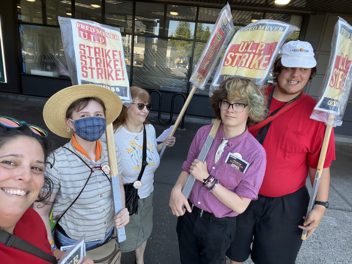 PSU-AAUP tweet media