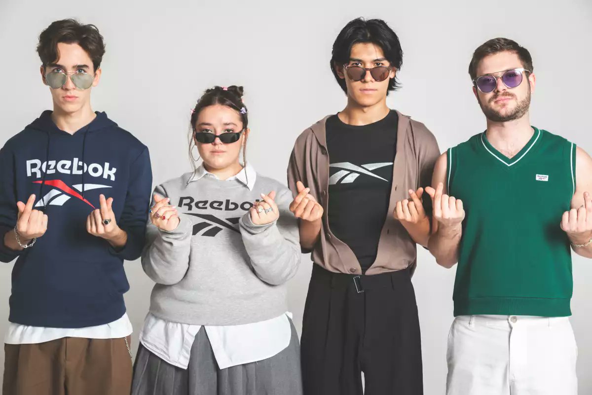 Nadie nos va a extrañar: el coming-of-age mexicano que la está rompiendo.

Platicamos con Nicolás Haza, Macarena Oz, Virgilio Delgado y Axel Madrazo sobre sus personajes en la serie de Prime Video.