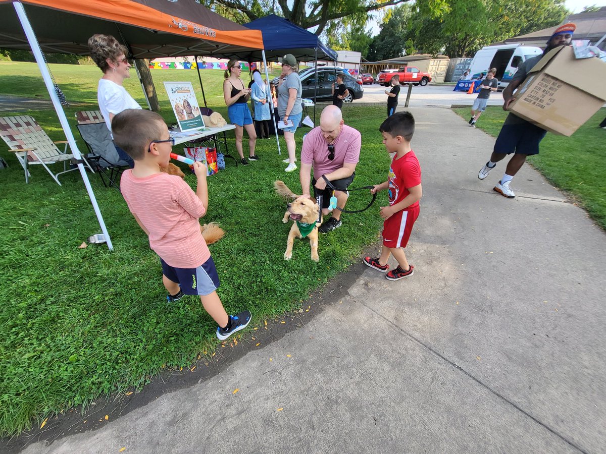 Cuyahoga JFS (CJFS) (@cjfsoutreach) on Twitter photo We are "pop up" at <a href="/WestParkKamms/">West Park Kamm’s Neighborhood Development</a> community event now till 8 pm behind @cmsd Douglass MacArthur School - 4401 Valleyside Road.
<a href="/ClevelandWater/">Cleveland Water</a> <a href="/Cleveland_PL/">Cleveland Public Library</a>
FREE Ice cream and school supplies.
See us for healthcare options, food assistance, work/training programs and more! We are "pop up" at <a href="/WestParkKamms/">West Park Kamm’s Neighborhood Development</a> community event now till 8 pm behind @cmsd Douglass MacArthur School - 4401 Valleyside Road.
<a href="/ClevelandWater/">Cleveland Water</a> <a href="/Cleveland_PL/">Cleveland Public Library</a>
FREE Ice cream and school supplies.
See us for healthcare options, food assistance, work/training programs and more!
