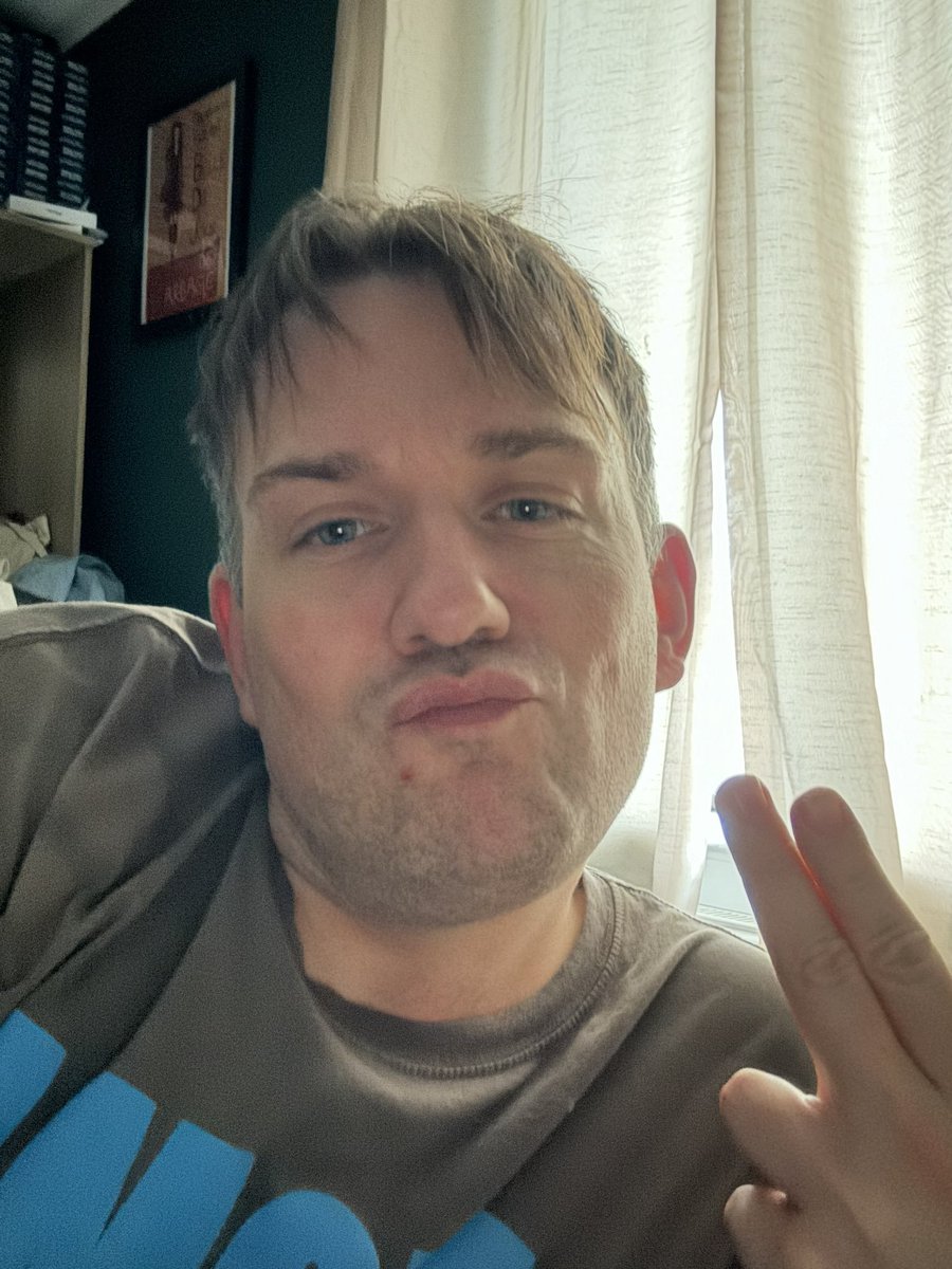 Paul Anderson 💫🪐🦑🪶💎 tweet media