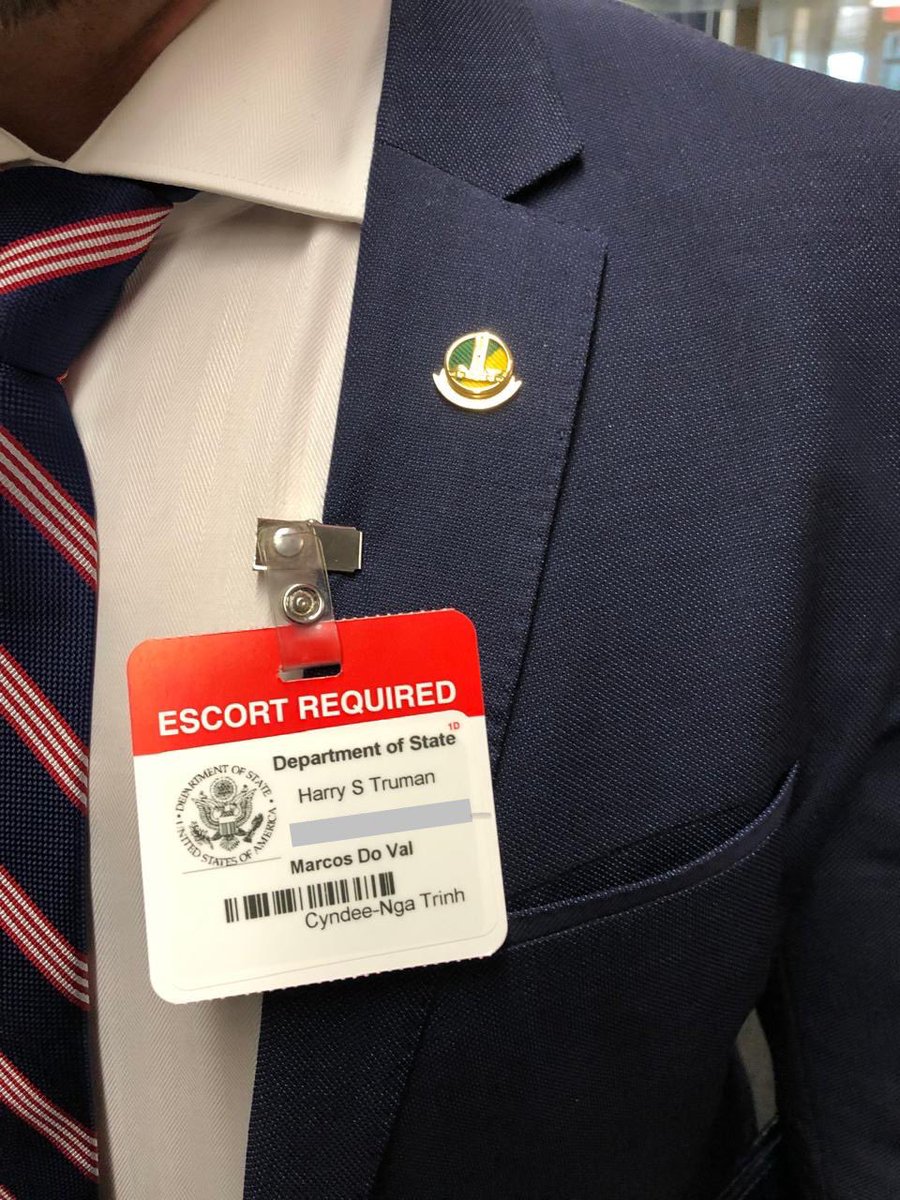 Senador Marcos do Val tweet media