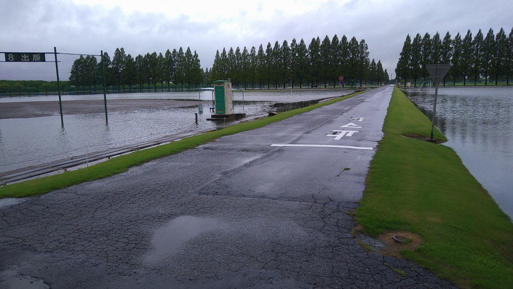 大宮健保グラウンド 公式 (@oomiyakennpo) on Twitter photo 