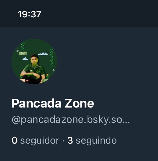 PancadaZone's tweet image. Vão seguir no BlueSkye 🫶🏻

bsky.app/profile/pancad…