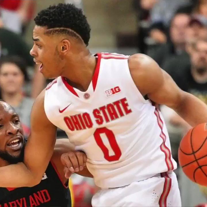 srpatterson's tweet image. D'Angelo Russell Returns to Ohio State for Vet Week
#OhioState #eFilmRoom #Lakers
efilmroom.com/Video-Vault/Vi…