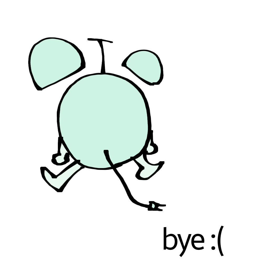 TheClockHour's tweet image. // this is it folks, i wanted to continue this account but turns out brazil's banning Twitter, bye guys :(