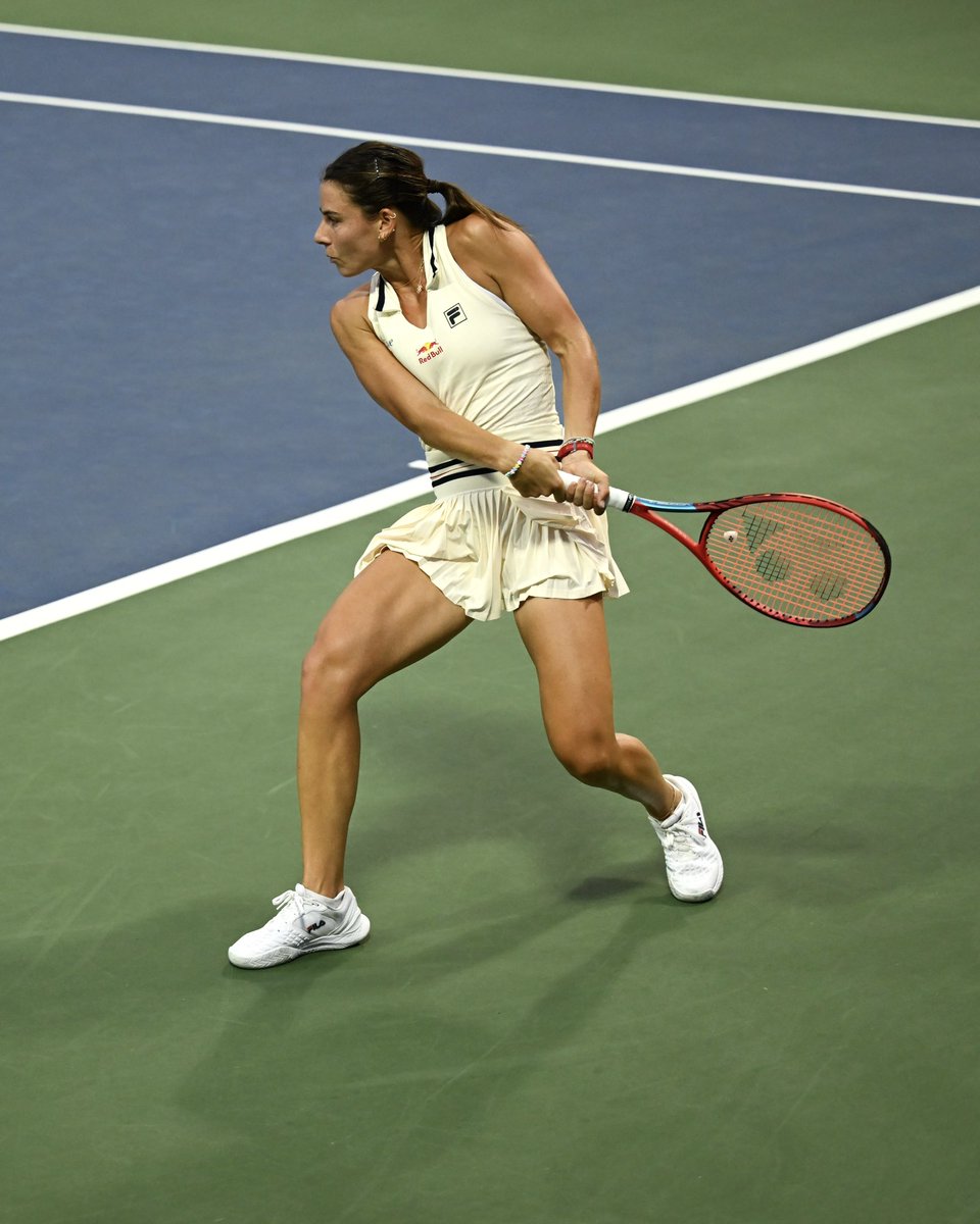 FILA Tennis tweet media
