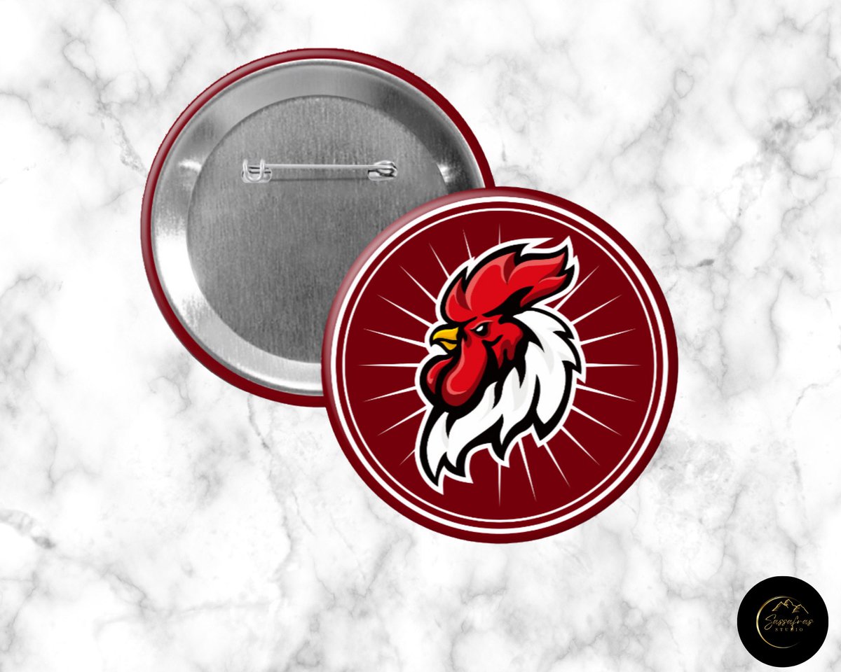 SassafrasStdo's tweet photo. Who’s ready for the Gamecock football game tomorrow night? 🏈 We’ve got the perfect buttons to show your spirit! From ‘COLA’ to ‘Meet me at Willy B,’ and more, grab yours to wear at the game. See you there! #Gamecocks #GamedayButtons #BeatTheOpponent

https://t.co/8NDOnCCm3q https://t.co/TWy1EbgpcY