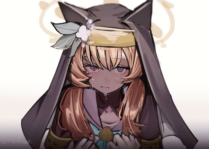 でも果実はひとつじゃないか、もがれて誰かの手にわたるではないか

伊落マリー
ブルアカ 