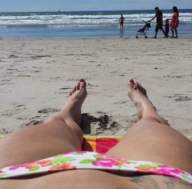 Bikini Bridge W tweet media