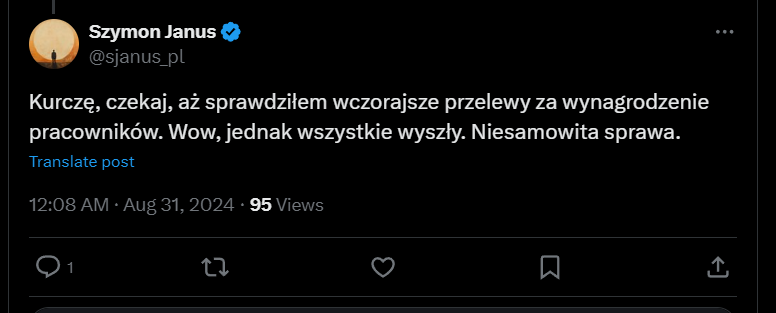 cwzpod's tweet photo. Ja pierdolę, jaki on jest bezczelny XD https://t.co/QGMjmCIuTz