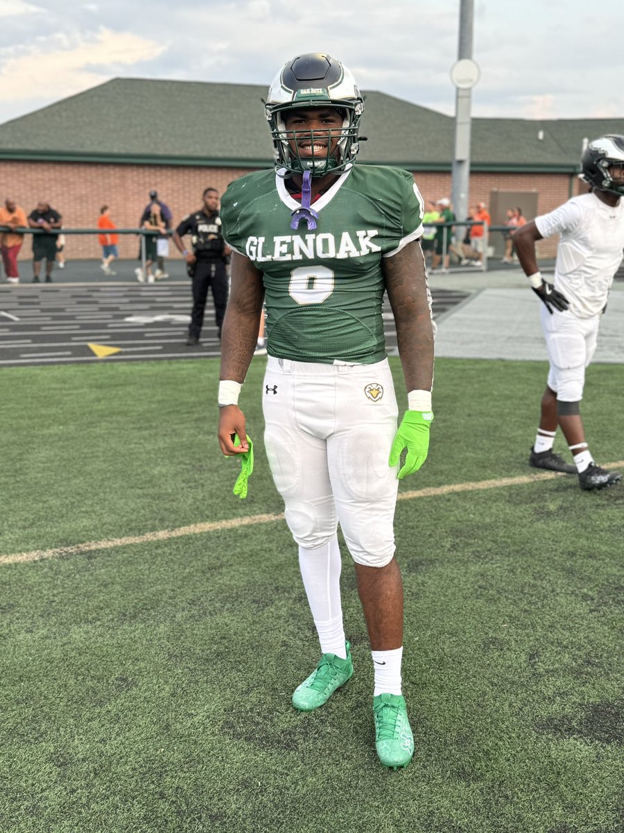 Q92Sports's tweet image. The #Score7 Game of the Week on @Q92 

@MTigerFB @ @GO_GoldenEagles 

Listen here player.amperwave.net/2446