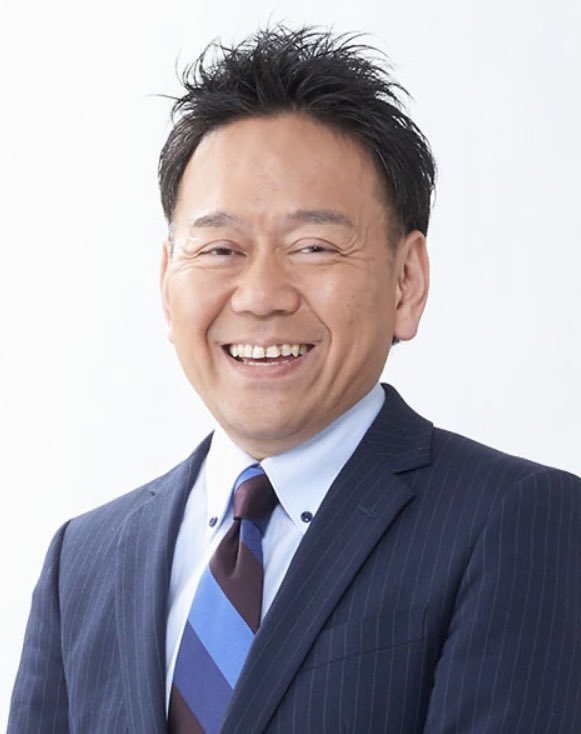 週替わりパーソナリティー、今回は、#櫻井浩二 アナ‼️
誰よりもマジになるかも🤣
そして、今日はスペシャルプレゼントが🎁✨
是非聴いて電話をしてゲットして下さい📻
☎️0928441278まで💖

#RKBラジオ #代打 #プレゼント #公開オーディション