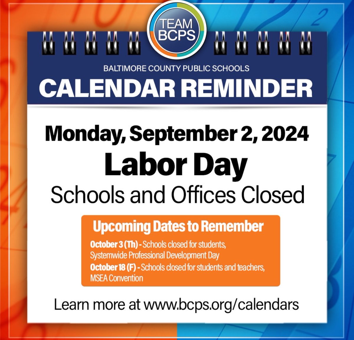 Sparrows Point MS (@sparrowspointms) on Twitter photo 