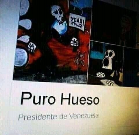 EsqueletoPosteo's tweet image. 