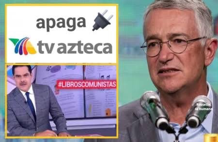 <a href="/MLopezSanMartin/">Manuel Lopez San Martin</a> BUENO "MI REY" <a href="/MLopezSanMartin/">Manuel Lopez San Martin</a> ¿PERO QUE PUEDES TÚ DECIR?
SI TÚ ERES UN PATÉTICO PALERO A SUELDO DE LOS OLIGARCAS CORRUPTOS Y CONSERVADORES, REPRESENTADOS MUY BIEN POR TU PAPÁ <a href="/RicardoBSalinas/">Don Ricardo Salinas Pliego</a> , UN AUTÉNTICO DELINCUENTE Y MANIPULADOR, ASÍ COMO TÚ.
<a href="/Azteca/">TV Azteca</a> #PrensaBasura