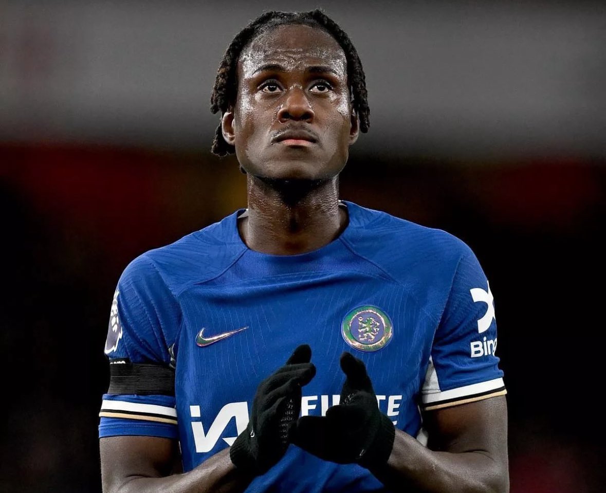 チェルシーJAPAN🇯🇵 (CHELSEA FC)【非公式】 (@chelseajapan_)