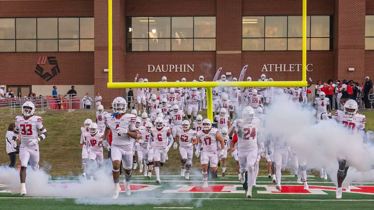 It’s Football Time in Beaumont, Cards Open Season at Texas State #WeAreLU

🗞️: tinyurl.com/yvftsm64
📺: tinyurl.com/36y6k9hr
📻: tinyurl.com/5a5fdjx9
📊: tinyurl.com/y8589d7w